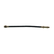 The Right Stuff 1967 GM F-Body, Front Drum Brake Flex Hoses - (FH32)