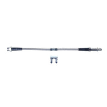 The Right Stuff 1963-64 Chevrolet Impala/Bel Air, Braided Stainless Steel Rear Brake Fles Hoses - (FH33S)