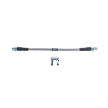 The Right Stuff 1961-64 Pontiac Full Size (US), Braided Stainless Steel Front Brake Flex Hoses - (FH40S)