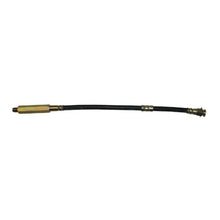 The Right Stuff 1967-70 Chevrolet Impala/Bel Air, Front Disc Brake Flex Hoses - (FH46)