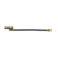 The Right Stuff 1968-70 Ford Mustang/Cougar, Right Front Brake Flex Hose - (FH66)