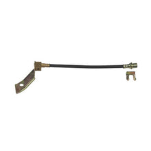 The Right Stuff 1967-69 Ford Mustang/Cougar Rear Brake Flex Hoses - (FH68)
