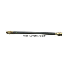 The Right Stuff 1966-69 Mopar With 8 3/4 Rear End, Rear Brake Flex Hoses - (FH82)