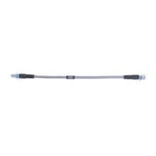 The Right Stuff 1966-69 Mopar With 8 3/4 Rear End, Braided Stainelss Steel Rear Brake Flex Hoses - (FH82S)