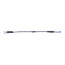 The Right Stuff 1966-69 Mopar With Dana Rear End, Braided Stainelss Steel Rear Brake Flex Hoses - (FH83S)