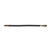 The Right Stuff 1965-69 Mopar A-Body W/O 440 &amp; W/9" Drum, Front Brake Flex Hose - (FH91)