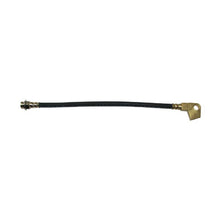 The Right Stuff 70 Challenger/Barracuda w/T-Block, Rear Brake Flex Hose, Each - (FH92)
