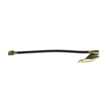 The Right Stuff 1971-73 Ford Mustang Left Front Disc Brake Flex Hose - (FH95)