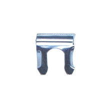 The Right Stuff 1964-2013 GM/Mopar Vehicles, Stainless Steel Brake Flex Hose "C" Clip - (FHC01S)