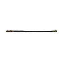 The Right Stuff 1953-1962 Chevrolet Corvette, Front &amp; Rear Brake Flex Hoses - (FHV1)