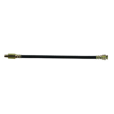 The Right Stuff 1953-1982 Chevrolet Corvette, Front Brake Flex Hoses - (FHV2)