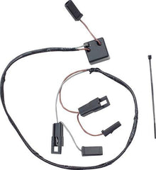 1967-72 Pontiac Firebird, Tempest, Lemans, GS; Hood Tachometer Dimmer Module; Various Models