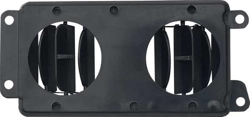 1970-81 Pontiac Firebird, Trans Am; Center Dash Vent Housing