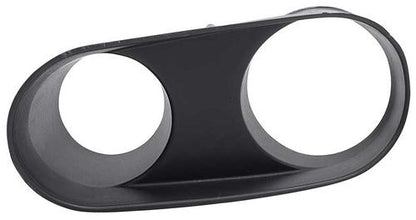 2003-2004 Mustang Cobra; Fog Lamp Bezel; Drivers Side