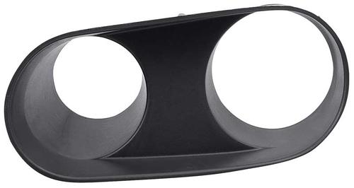 2003-2004 Mustang Cobra; Fog Lamp Bezel; Passenger Side