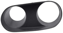 2003-2004 Mustang Cobra; Fog Lamp Bezel; Passenger Side