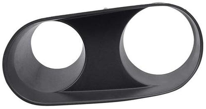 2003-2004 Mustang Cobra; Fog Lamp Bezel; Passenger Side