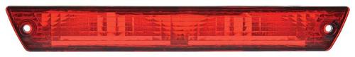 1986-93 Ford Mustang; Convertible; 3rd Brake Light Assembly