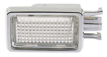 1986-93 Ford Mustang; Dome Lamp Assembly; With Sunroof