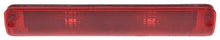 1987-93 Ford Mustang; GT; Hatchback; 3rd Brake Light Assembly