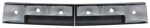 1983-93 Ford Mustang; Tail Lamp Housings