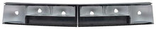 1983-93 Ford Mustang; Tail Lamp Housings