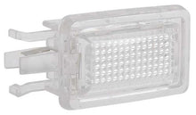 1987-93 Ford Mustang; Interior Hatch Lamp Assembly