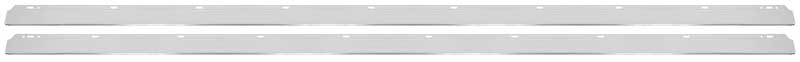 FM3202 - 1971-76 Impala / Full Size; Lower Rocker Molding; Station Wagon Models; 89