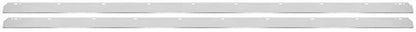 FM3202 - 1971-76 Impala / Full Size; Lower Rocker Molding; Station Wagon Models; 89