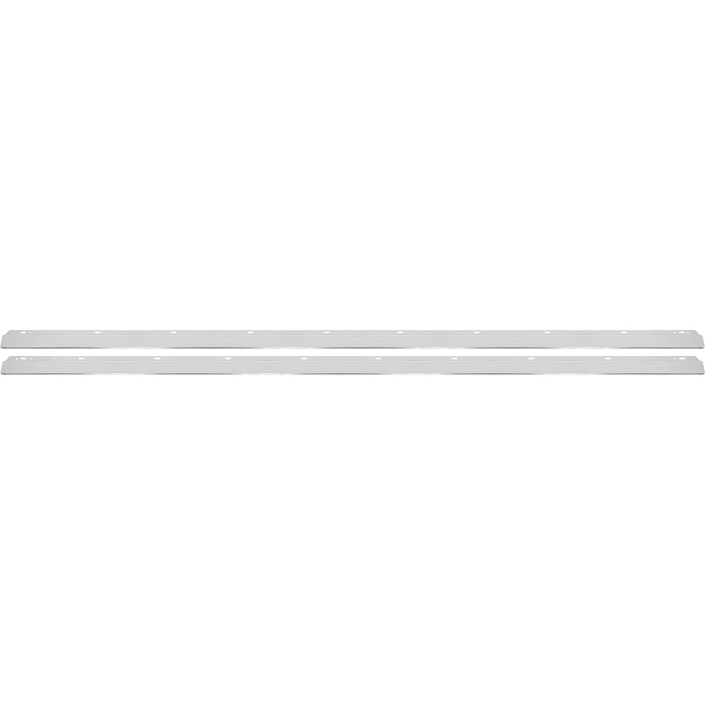 FM3202 - 1971-76 Impala / Full Size; Lower Rocker Molding; Station Wagon Models; 89