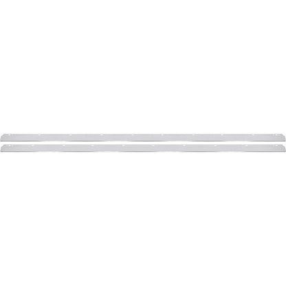 FM3202 - 1971-76 Impala / Full Size; Lower Rocker Molding; Station Wagon Models; 89