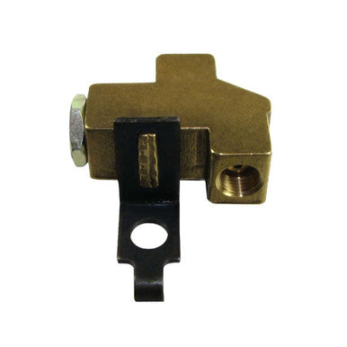 The Right Stuff 1967-69 GM F/X-Body, Front Disc/Rear Drum Brake Hold Off Valve - (FMB6701)