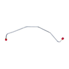 The Right Stuff 1970-72 Chevrolet Camaro/Nova W/350cu, Pre-Bent OE Steel Fuel Pump To Carb Line - (FPC7001)