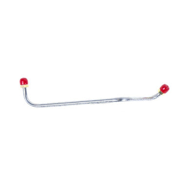 The Right Stuff 1977-81 Pontiac Firebird W/403cu, Pre-Bent OE Steel Fuel Pump To Carb Line - (FPC7903)