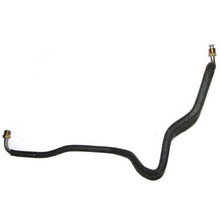 The Right Stuff 1980 Pontiac Trans Am, Pre-Bent OE Steel Fuel Pump To Carb Line - (FPC7905)
