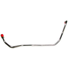 The Right Stuff 1981 Pontiac Trans Am, Pre-Bent OE Steel Fuel Pump To Carb Line - (FPC8100)