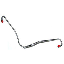 The Right Stuff 1982-92 Pontiac Firebird W/V6, Pre-Bent OE Steel Fuel Pump To Carb Line - (FPC8201)