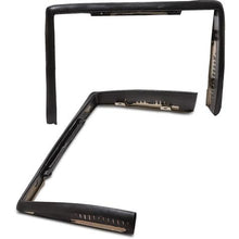 1987-93 Ford Mustang; Headlight Waetherstrip Gasket Set
