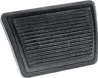 69 Firebird Brake Or Clutch Pad Manual Trans