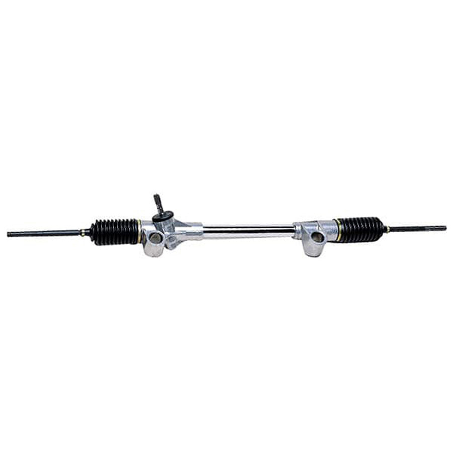1979-93 5.0 Mustang Manual Rack - Shortened 3"