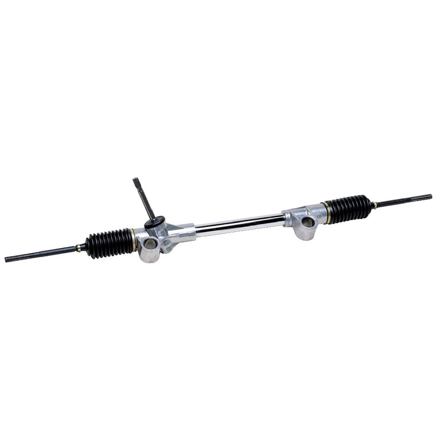 1979-93 5.0 Mustang Manual Rack & Pinion - 15:1 Quick Ratio