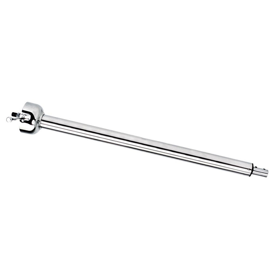 32" / 1.5" Dia. Nostalgia Column for Aftermarket Spline - Polished Finish