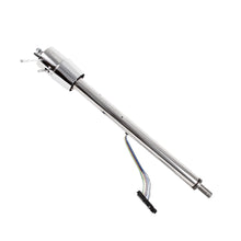 1957 Chevy Collapsible Floor Shift Tilt Column - Polished Finish