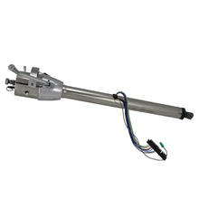 28" Column Shift Tilt Column - Polished Finish