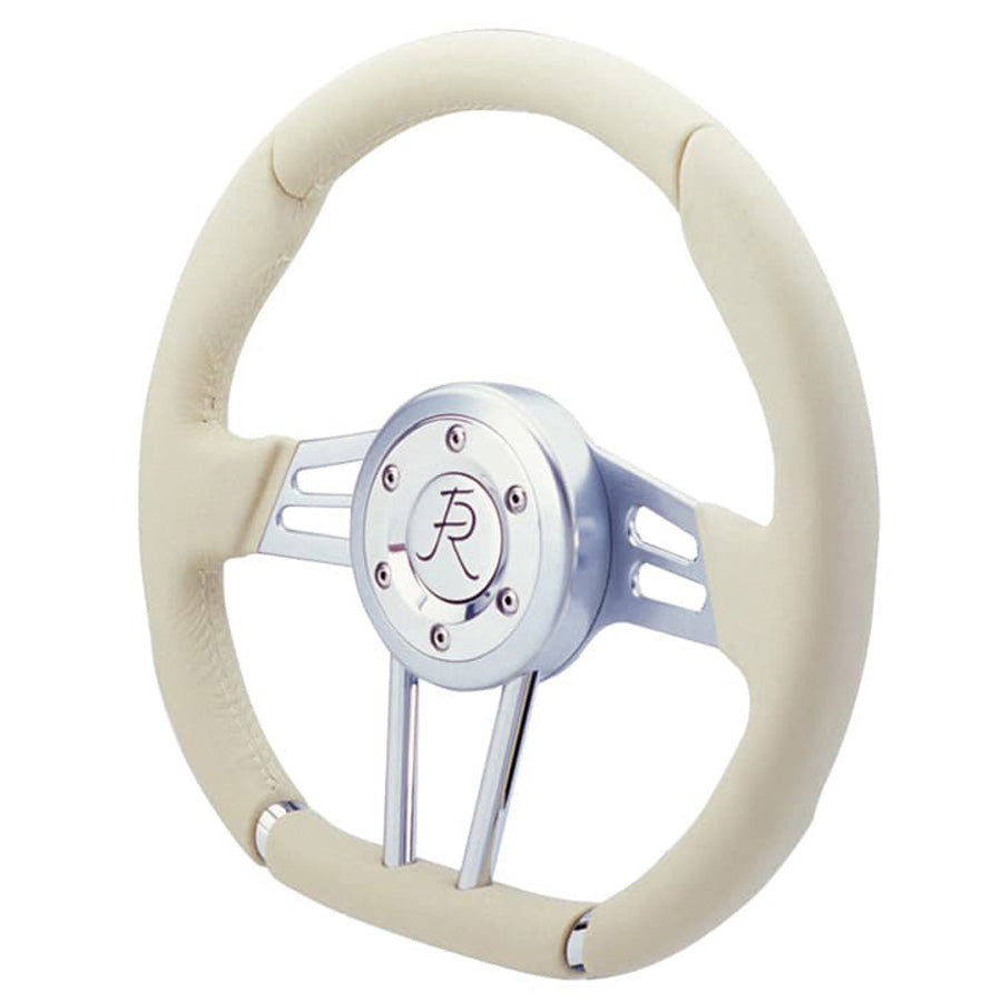 D Wheel - Light Tan