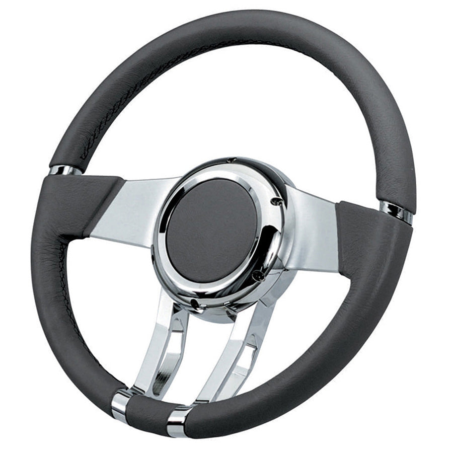WaterFall Wheel - Dark Grey