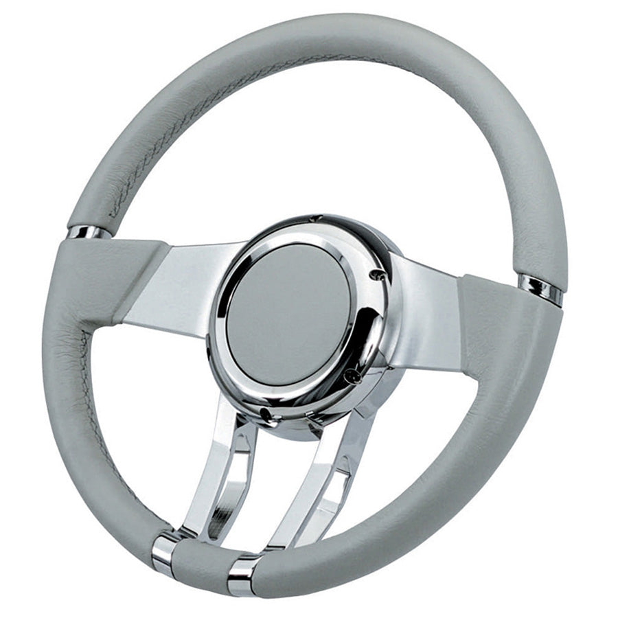 WaterFall Wheel - Light Grey