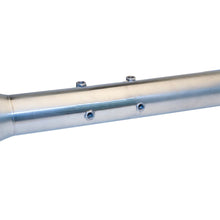 1967 Nova 30" Floor Shift Tilt Column - Paintable Mill Finish