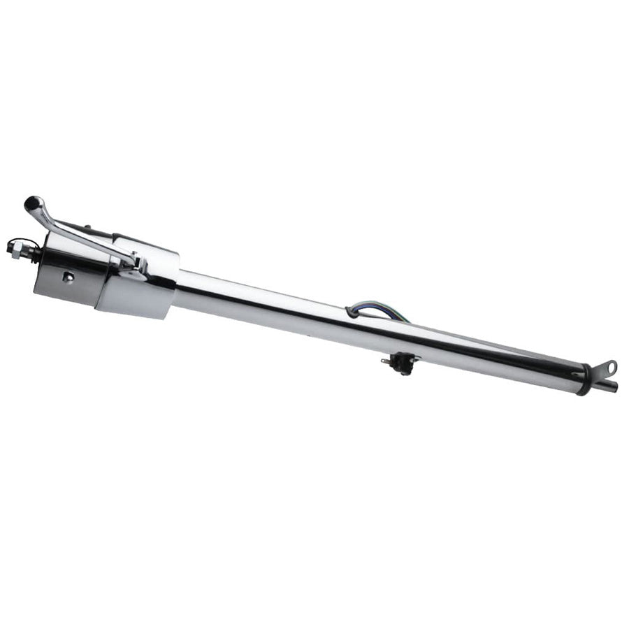 1958-60 Impala/Caprice Column Shift Tilt Column - Polished