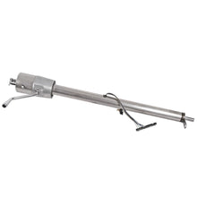 1958-60 Impala/Caprice Column Shift Tilt Column - Paintable Mill Finish